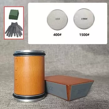 Точилка для ножей 5 углов