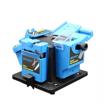 Точилка для ножей электрическая, 96 Вт, 3 в 1