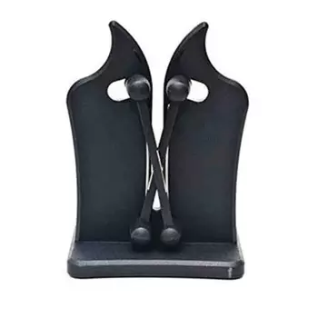 Точилка для ножей BuyYes из нержавеющей стали