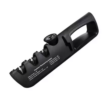 Точилка для ножей LETIITTGOO 4 в 1