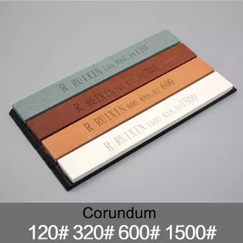 Точилка для ножей NHM с фиксированным углом