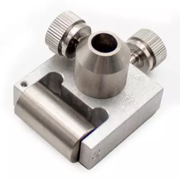 Точилка для ножей Nuclear Model