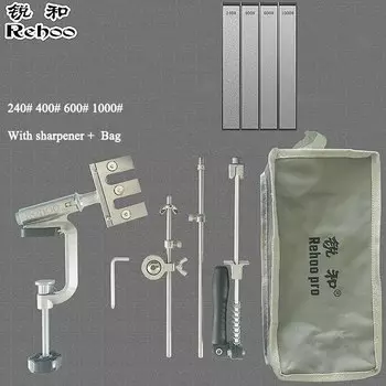 Точилка для ножей Rehoo Pro RH006