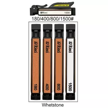 Точилка для ножей Rieci 4 зернистости