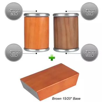 Точилка для ножей RSCHEF