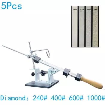 Точилка для ножей RSCHEF Apex