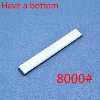 Точилка для ножей RSCHEF из натурального зеленого агата