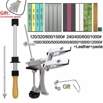 Точилка для ножей RSCHEF XT