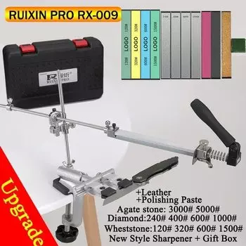 Точилка для ножей RUIXIN PRO