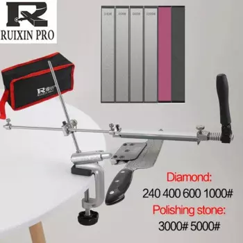 Точилка для ножей RUIXIN PRO RX009