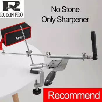 Точилка для ножей RUIXIN PRO RX009