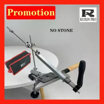 Точилка для ножей RUIXIN PRO RX-008