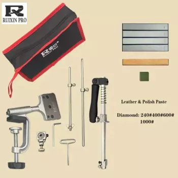 Точилка для ножей RUIXIN PRO RX-008