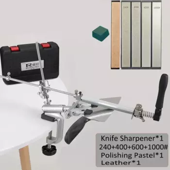 Точилка для ножей RUIXIN PRO RX 009