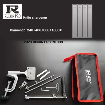 Точилка для ножей RUIXIN PRO RX