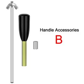 Точилка для ножей RUIXIN RX008 Grit80-3000
