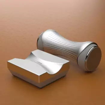 Точилка для ножей с двумя камнями