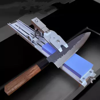 Точилка для ножей XMSJ из нержавеющей стали