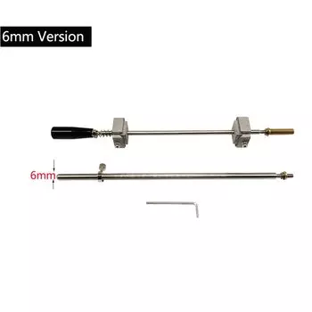 Точилка для ножей Sy tools