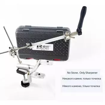 Точилка для ножей Sy tools RUIXIN PRO RX 009
