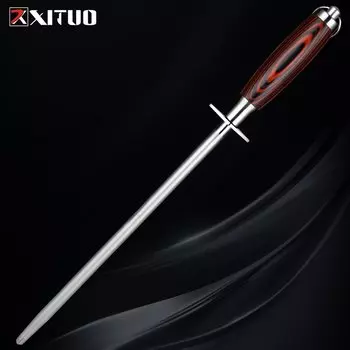 Точилка для ножей Xituo карбид вольфрама 12 дюймов