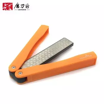 Точилка для ножей Yoyal Diamond 600# 1000#