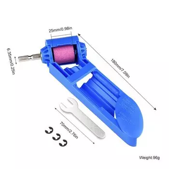 Точилка для сверл UYANGG