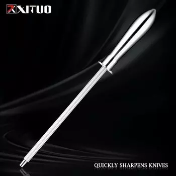 Точилка XITUO для ножей карбид вольфрама