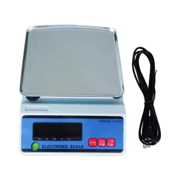 Точные цифровые электронные весы 0,01 г, лабораторные электронные весы