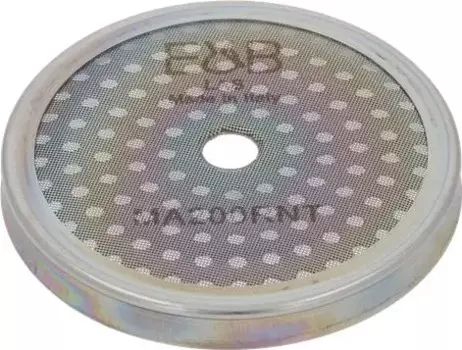 Точный экран для душа marzсветильник CARIMALI MA200RNT Nanotech 57,5 мм усиленный