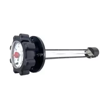 Точный измеритель уровня топлива в топливных баках, простой в эксплуатации для генераторов