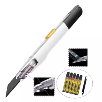 TOFAR анти-тряска универсальный нож автомобильные наклейки наклейки виниловый нож нож PPF пленка оттенок окна ремесло линия резки бумаги DIY инструмент