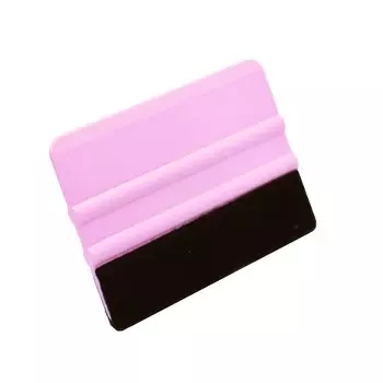 TOFAR инструменты для тонирования автомобиля, виниловая пленка, фетровый скребок, тонировочная пленка для окон, наклейка, скребок, аппликатор, чистка стекла, водяной дворник, шпатель