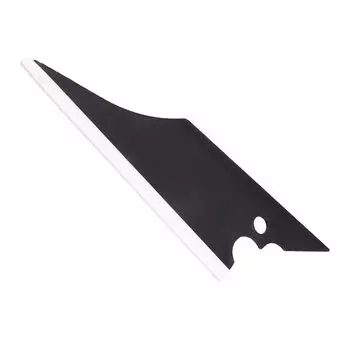 TOFAR мягкий ракель для захвата автомобиля, наклейка, виниловая пленка, инструмент для нанесения пленки, угловой яркий чистящий стеклоочиститель