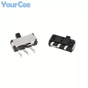 Toggle Switch 9*3.5*3.5mm Your Cee