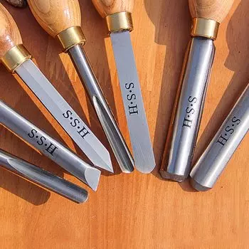 Токарные инструменты LEEKNOW 1601-1607