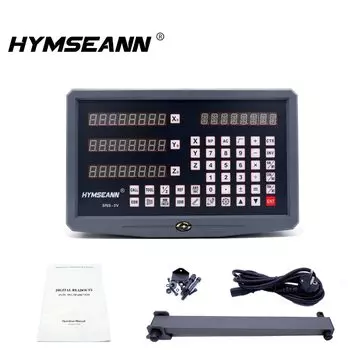 Токарный станок HYMSEANN SNS-3V