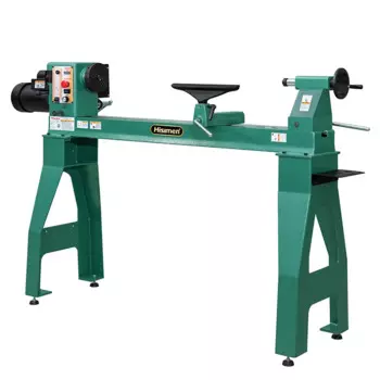 Токарный станок по дереву H0632, 16x42 дюйма