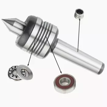 Токарный станок с ЧПУ, MT2/3/4/5