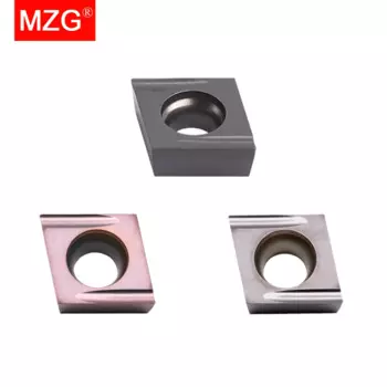 Токарный станок с ЧПУ MZG