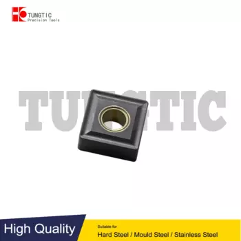 Токарный станок SNMG150608 SNMG150612 SNMG190612 SNMG190616 HS6120