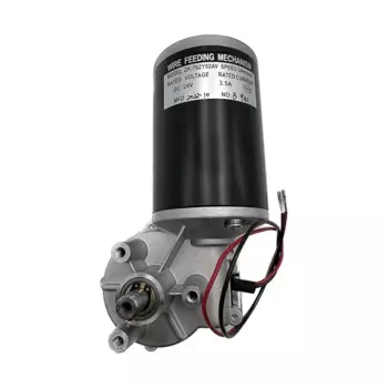 Двигатель для MIG/MAG сварки JINSLU 76ZY-02AV DC24/42V