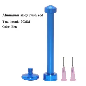 Толкатель для флюса TMYLOKU 10 куб.см