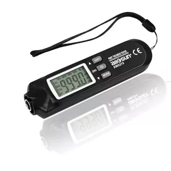 Толщиномер ALLOSUN для авто