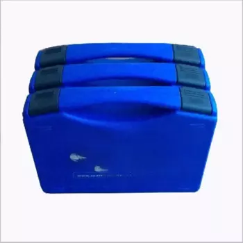 Толщиномер для краски Qnix4500