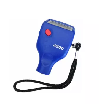 Толщиномер для пленки QNIX4500 QNIX4200