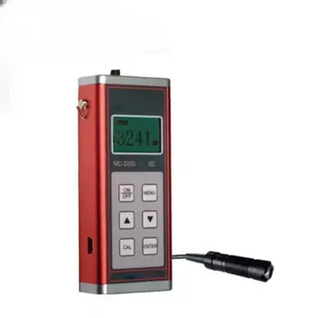 Толщиномер для покрытия фотопленки