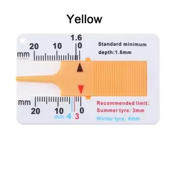 Толщиномер для шин ChgImposs
