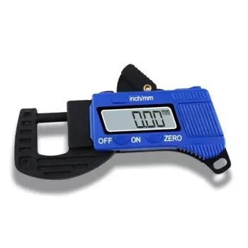 Толщиномер FTBTOC MK608 0-12 мм