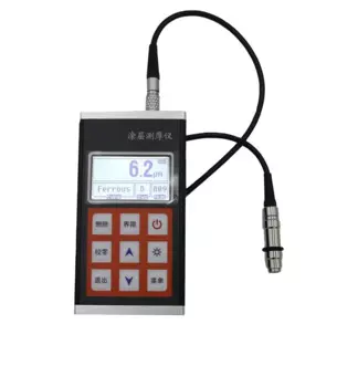Толщиномер покрытия TC4501